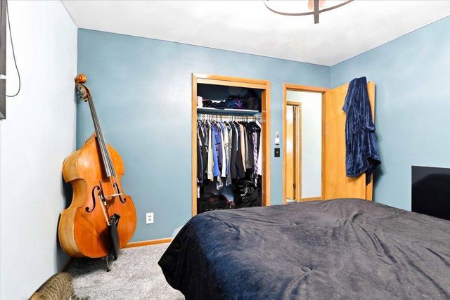 3341 14TH STREET SOUTH, Wisconsin Rapids, WI 54494