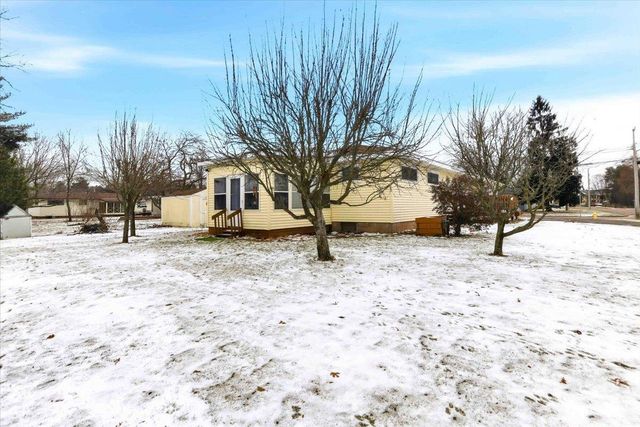 3341 14TH STREET SOUTH, Wisconsin Rapids, WI 54494