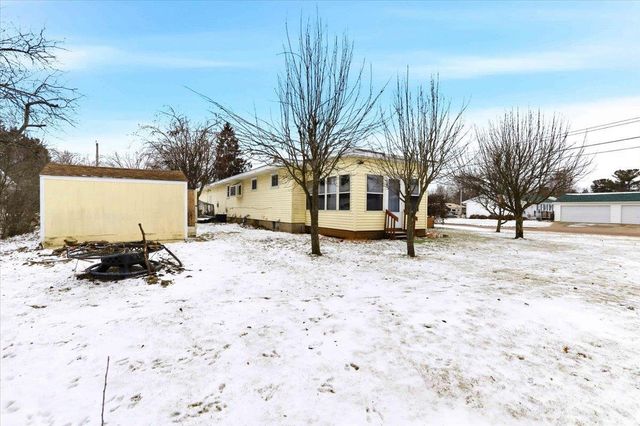 3341 14TH STREET SOUTH, Wisconsin Rapids, WI 54494