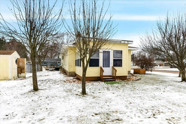 3341 14TH STREET SOUTH, Wisconsin Rapids, WI 54494