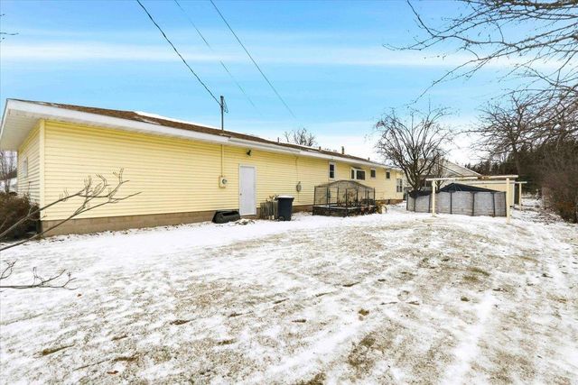 3341 14TH STREET SOUTH, Wisconsin Rapids, WI 54494