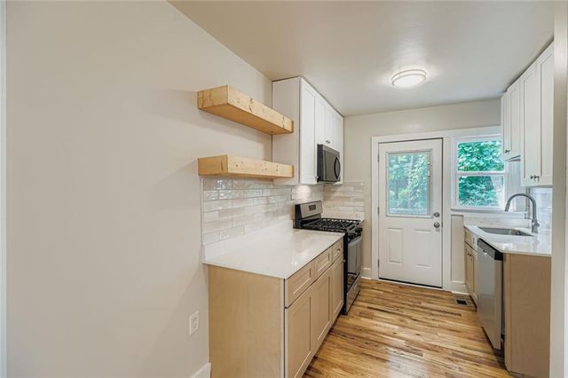 1191 Beechview SE Drive, Atlanta, GA 30316