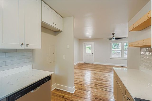 1191 Beechview SE Drive, Atlanta, GA 30316