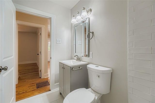 1191 Beechview SE Drive, Atlanta, GA 30316