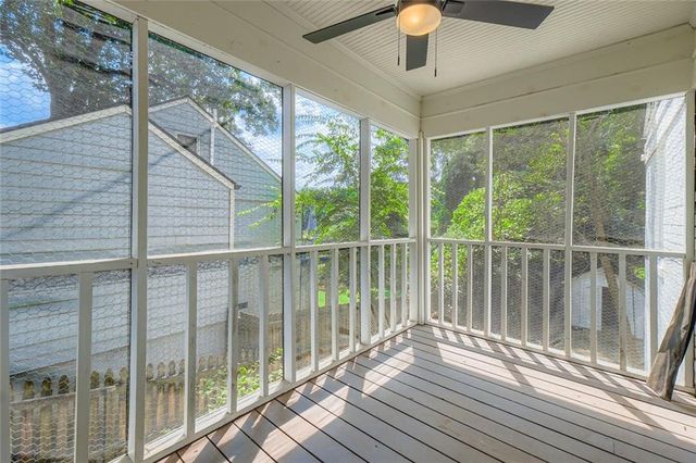 1191 Beechview SE Drive, Atlanta, GA 30316