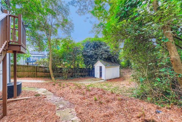 1191 Beechview SE Drive, Atlanta, GA 30316