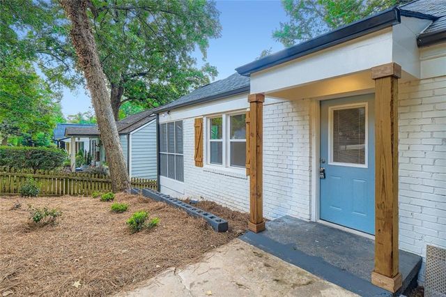 1191 Beechview SE Drive, Atlanta, GA 30316