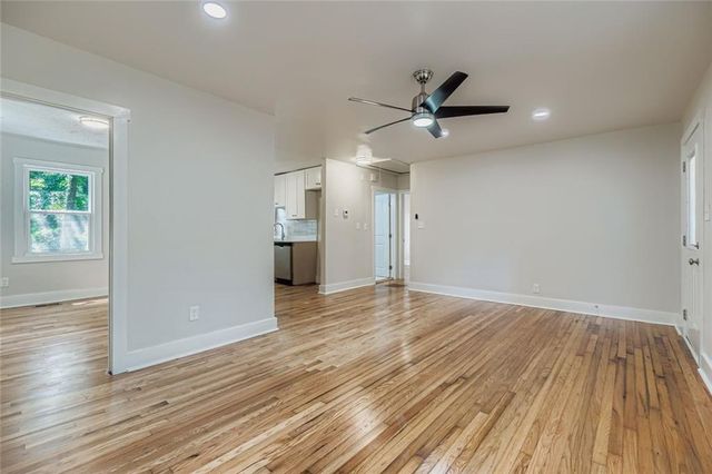 1191 Beechview SE Drive, Atlanta, GA 30316