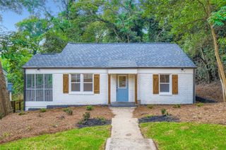 1191 Beechview SE Drive, Atlanta, GA 30316