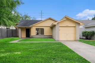 23819 Silversmith Lane, Katy, TX 77493
