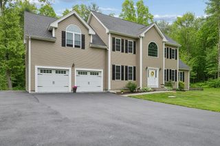 7 Whitetail Run, Auburn, MA 01501