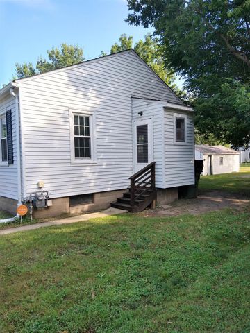 206 Polk Street, Waterloo, IA 50703