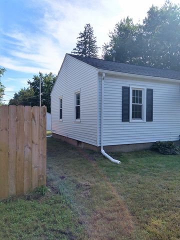 206 Polk Street, Waterloo, IA 50703