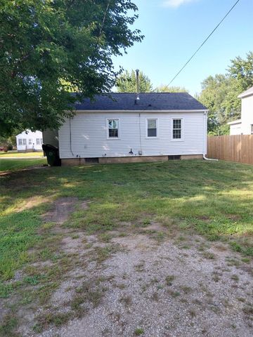 206 Polk Street, Waterloo, IA 50703