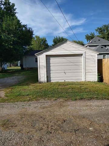 206 Polk Street, Waterloo, IA 50703