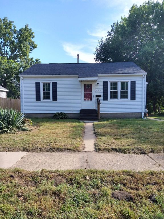 206 Polk Street, Waterloo, IA 50703