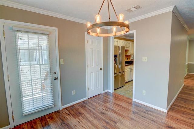 904 Peachtree Forest Terrace, Peachtree Corners, GA 30092