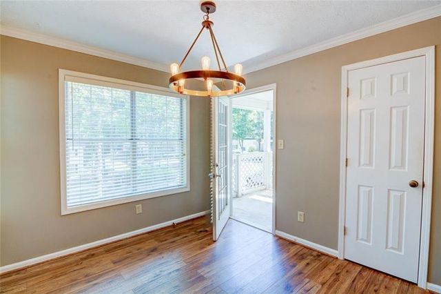 904 Peachtree Forest Terrace, Peachtree Corners, GA 30092