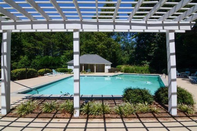 904 Peachtree Forest Terrace, Peachtree Corners, GA 30092