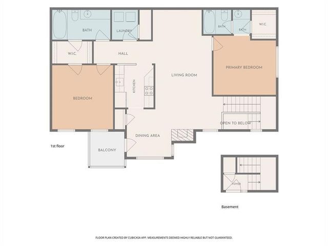 904 Peachtree Forest Terrace, Peachtree Corners, GA 30092