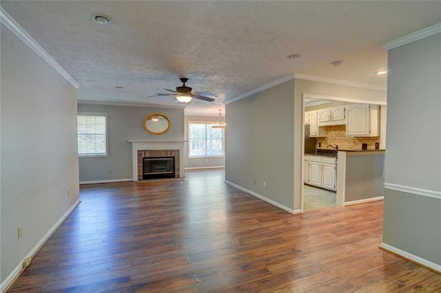 904 Peachtree Forest Terrace, Peachtree Corners, GA 30092