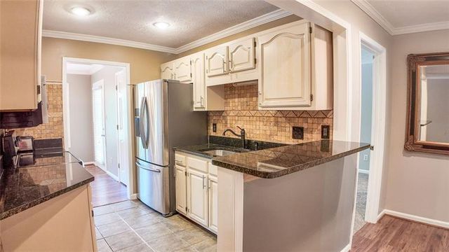 904 Peachtree Forest Terrace, Peachtree Corners, GA 30092