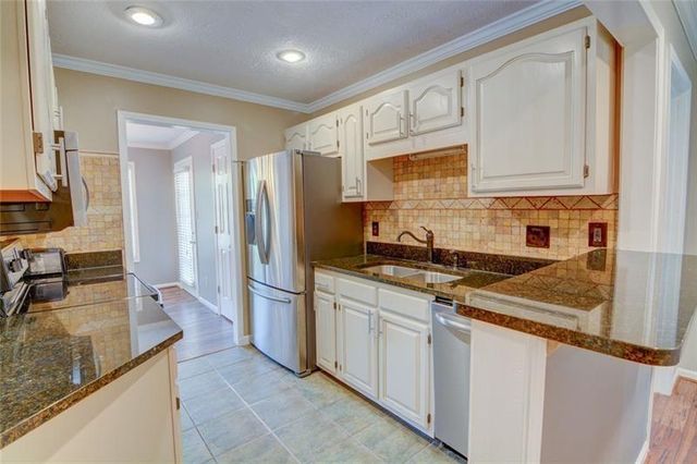 904 Peachtree Forest Terrace, Peachtree Corners, GA 30092
