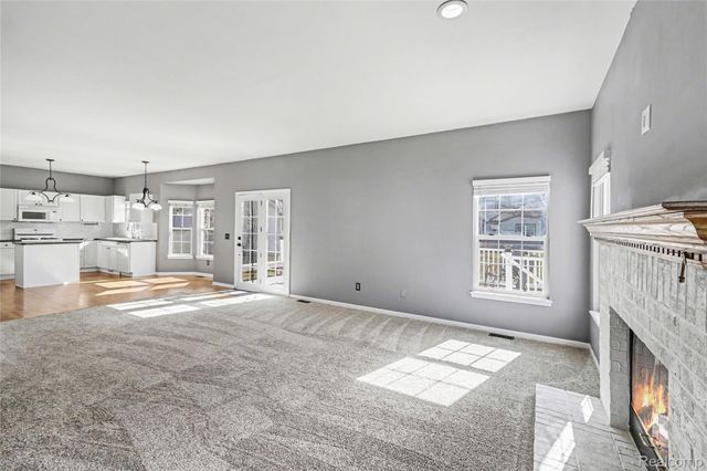 16111 Aspen Hollow Drive, Fenton, MI 48430