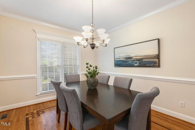 2628 Hunters Meadow Lane, Raleigh, NC 27606