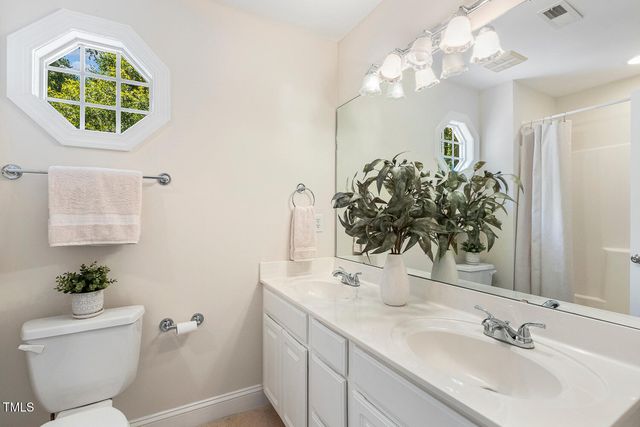 2628 Hunters Meadow Lane, Raleigh, NC 27606