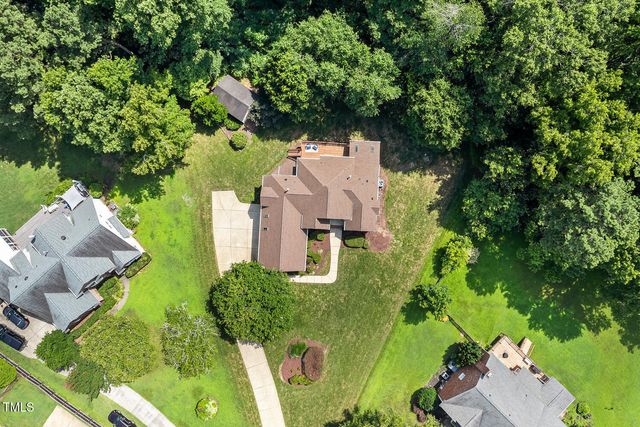 2628 Hunters Meadow Lane, Raleigh, NC 27606