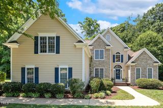 2628 Hunters Meadow Lane, Raleigh, NC 27606