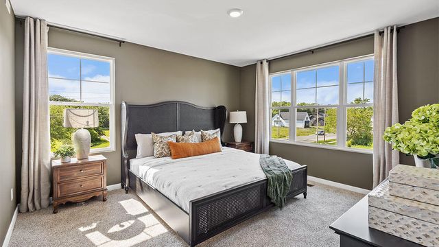 519 E 120th Place, Crown Point, IN 46307