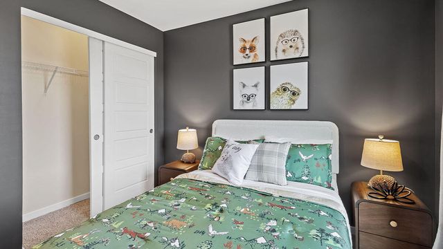 519 E 120th Place, Crown Point, IN 46307