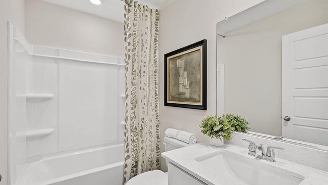 519 E 120th Place, Crown Point, IN 46307