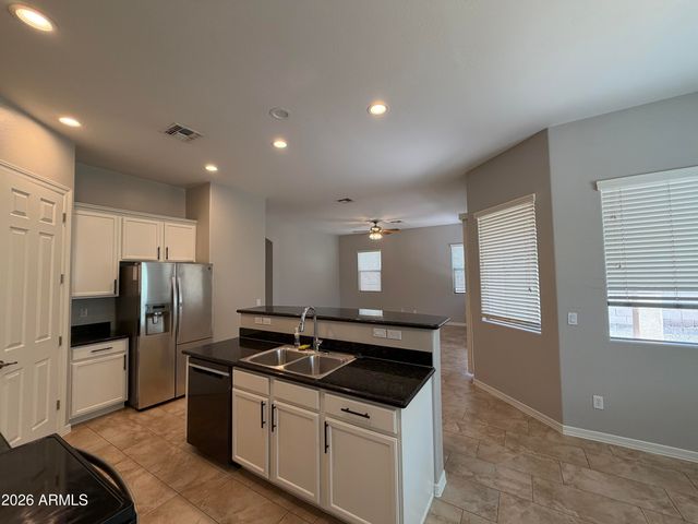 2417 E Iris Drive, Chandler, AZ 85286