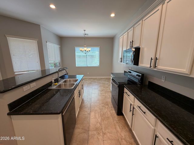 2417 E Iris Drive, Chandler, AZ 85286