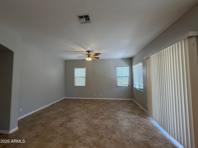 2417 E Iris Drive, Chandler, AZ 85286