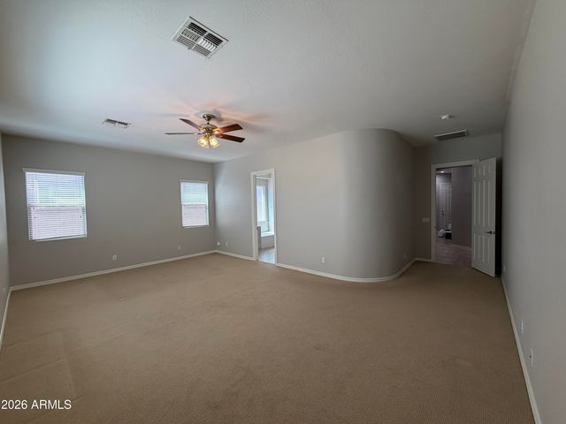 2417 E Iris Drive, Chandler, AZ 85286