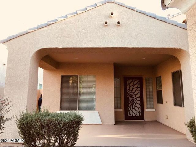2417 E Iris Drive, Chandler, AZ 85286