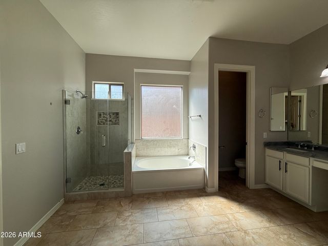 2417 E Iris Drive, Chandler, AZ 85286