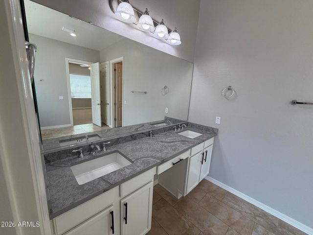 2417 E Iris Drive, Chandler, AZ 85286