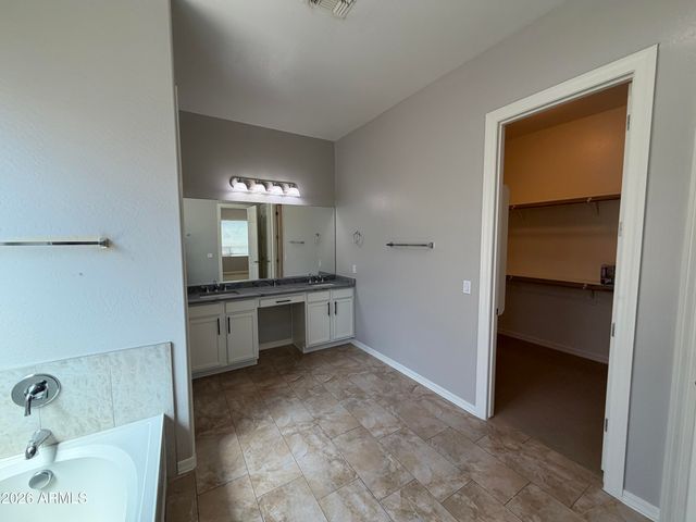 2417 E Iris Drive, Chandler, AZ 85286