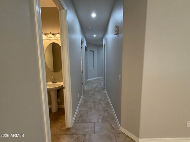 2417 E Iris Drive, Chandler, AZ 85286