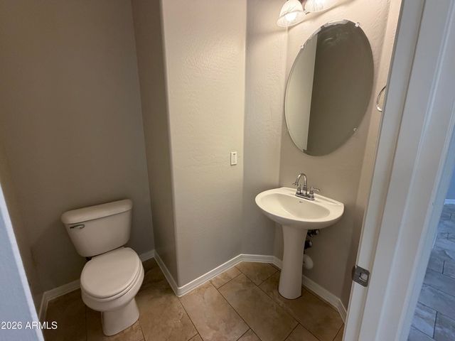 2417 E Iris Drive, Chandler, AZ 85286
