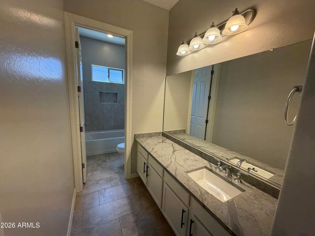 2417 E Iris Drive, Chandler, AZ 85286