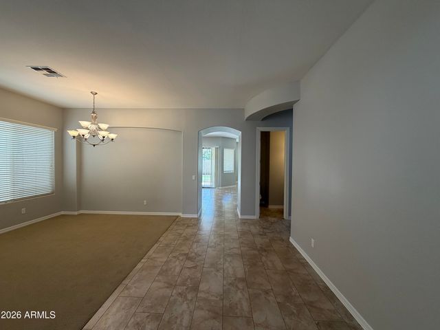 2417 E Iris Drive, Chandler, AZ 85286