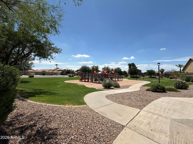 2417 E Iris Drive, Chandler, AZ 85286