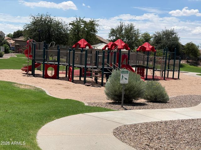 2417 E Iris Drive, Chandler, AZ 85286