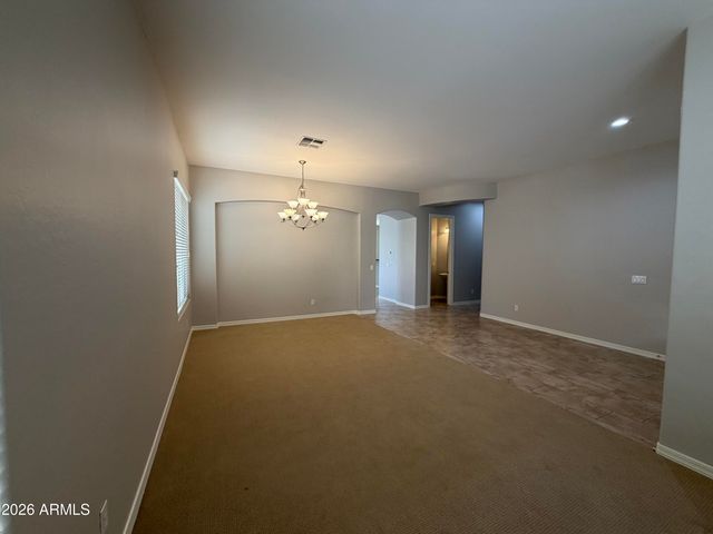 2417 E Iris Drive, Chandler, AZ 85286